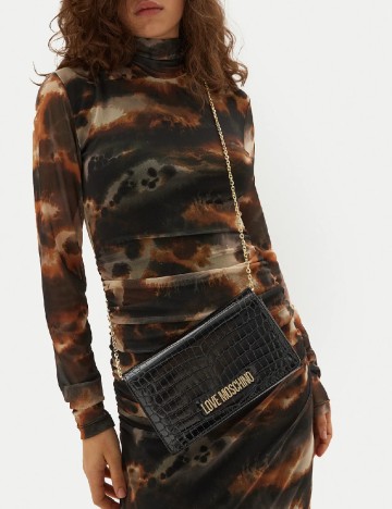 
						Geanta Love Moschino, negru