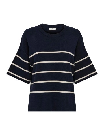 Pulover Only, bleumarin