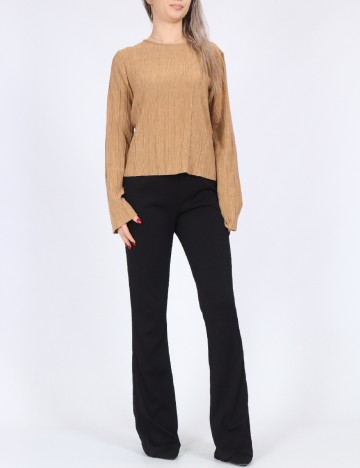 Bluza Jacqueline de Yong, maro