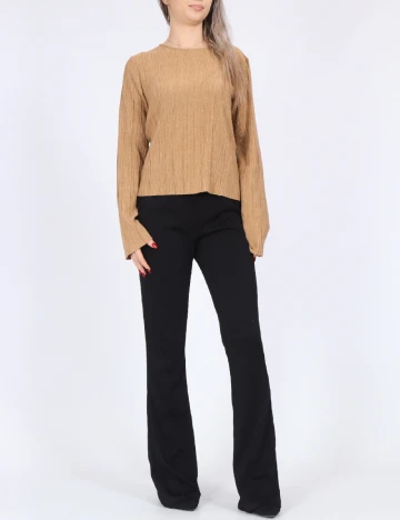 Bluza Jacqueline de Yong, maro