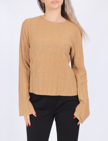 
						Bluza Jacqueline de Yong, maro