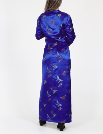 Bluza Something New, albastru
