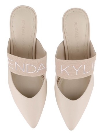 Saboti Kendall&Kylie, crem