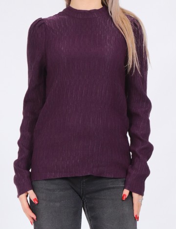 
						Bluza Vero Moda, mov