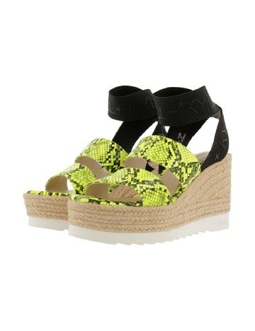 Sandale Kendall&Kylie, verde