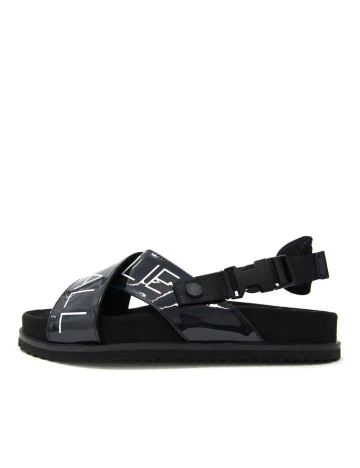 Sandale Kendall&Kylie, negru