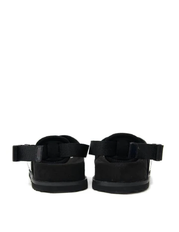 Sandale Kendall&Kylie, negru
