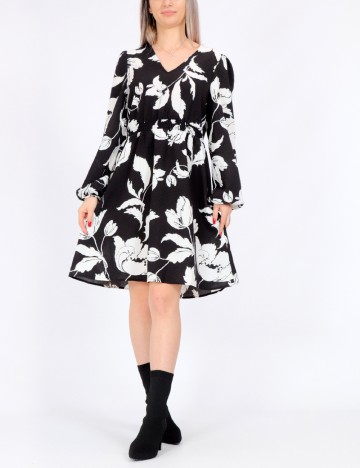 
						Rochie scurta Vero Moda, negru