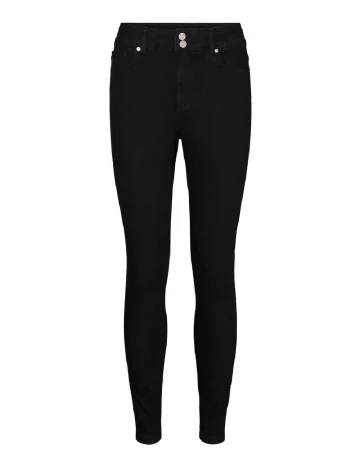 Blugi Vero Moda, negru