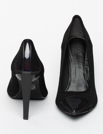 Pantofi Kendall&Kylie, negru