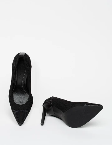 Pantofi Kendall&Kylie, negru