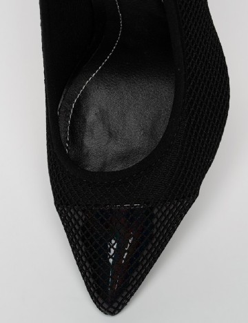 Pantofi Kendall&Kylie, negru