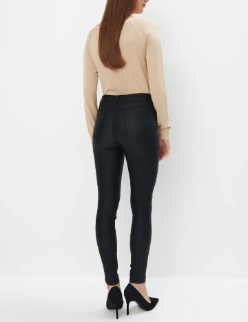 Pantaloni Mohito, negru