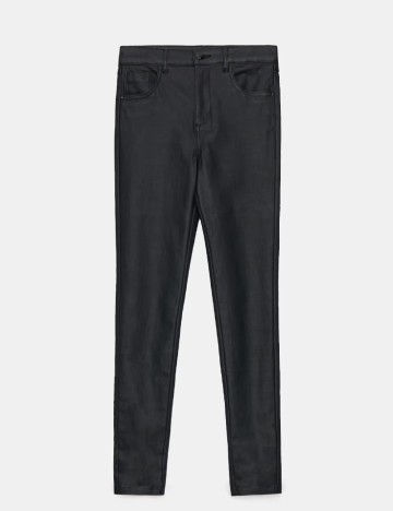 Pantaloni Mohito, negru