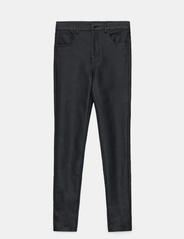 Pantaloni Mohito, negru