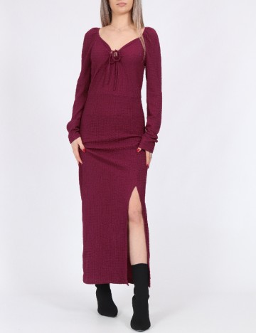 
						Rochie lunga Vero Moda, visiniu