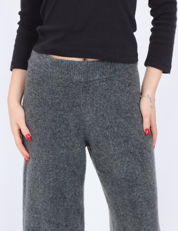 Pantaloni Vero Moda, gri