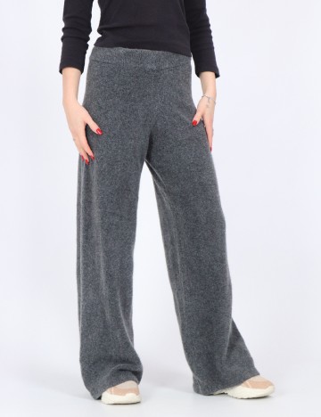 Pantaloni Vero Moda, gri