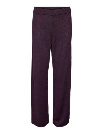 
						Pantaloni Vero Moda, pruna