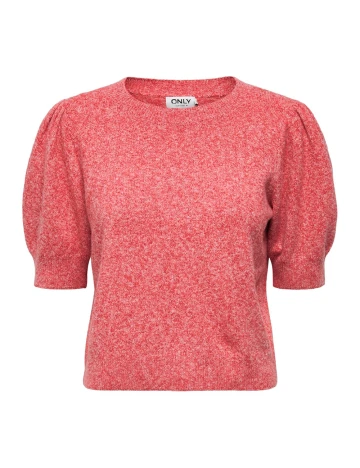 Bluza Only, rosu