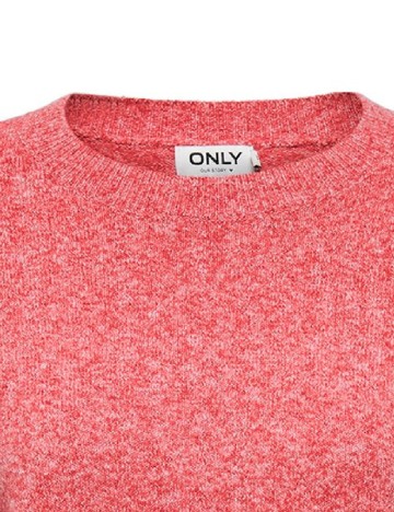 Bluza Only, rosu