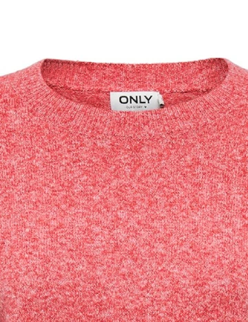Bluza Only, rosu