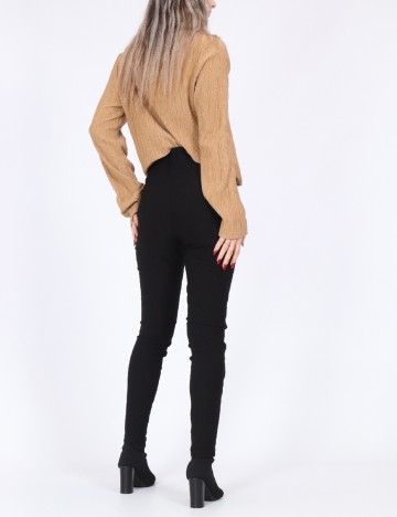 Pantaloni Vero Moda, negru