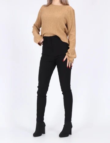 Pantaloni Vero Moda, negru