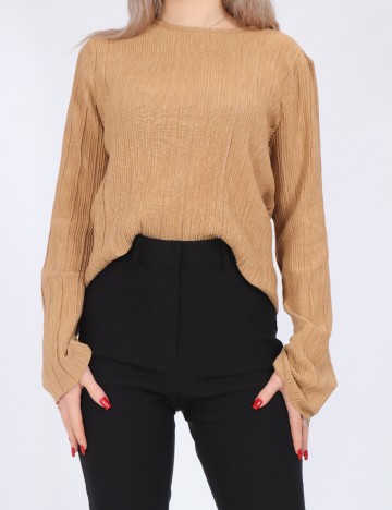 Pantaloni Vero Moda, negru