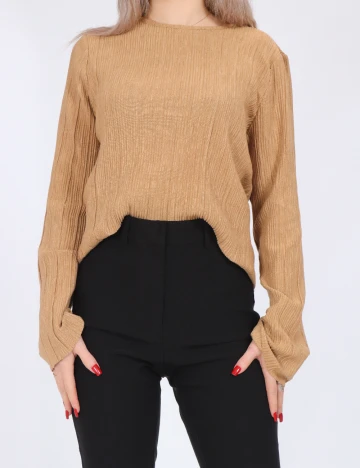 Pantaloni Vero Moda, negru