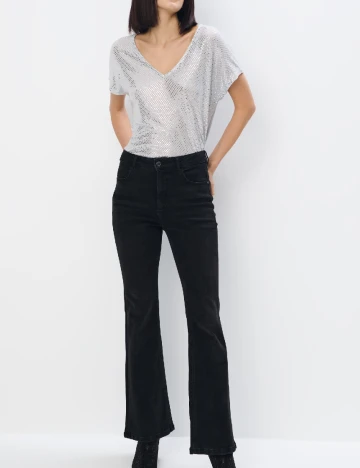 Bluza Mohito, gri