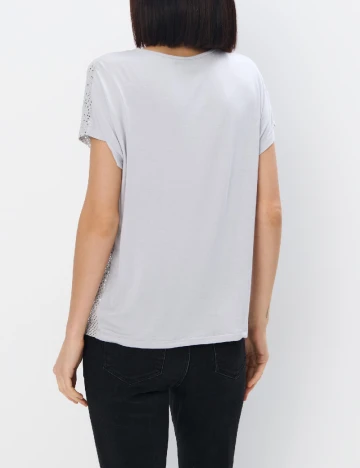 Bluza Mohito, gri