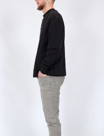 Bluza Jack&Jones, negru