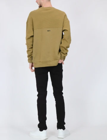 Bluza Jack&Jones, verde