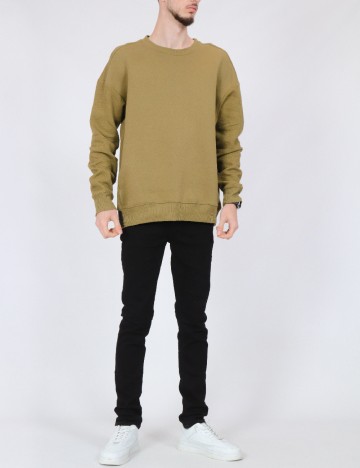 Bluza Jack&Jones, verde