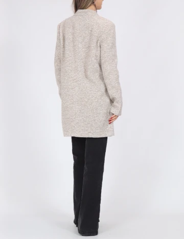 Jacheta Vero Moda, bej