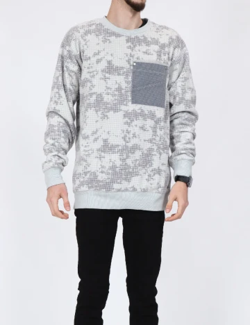 Bluza Jack&Jones, gri