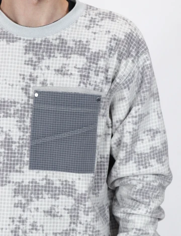 Bluza Jack&Jones, gri