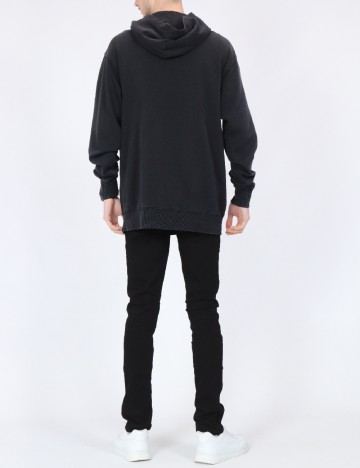 Hanorac Jack&Jones, negru