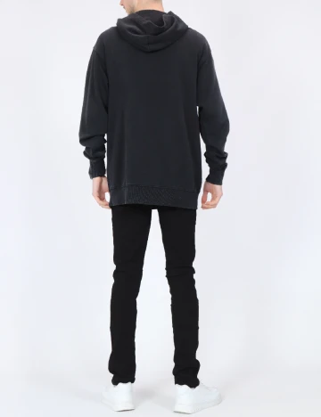 Hanorac Jack&Jones, negru