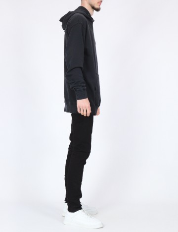 Hanorac Jack&Jones, negru