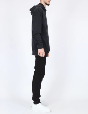 Hanorac Jack&Jones, negru
