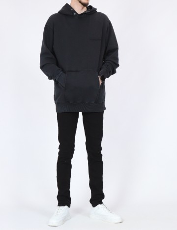 Hanorac Jack&Jones, negru