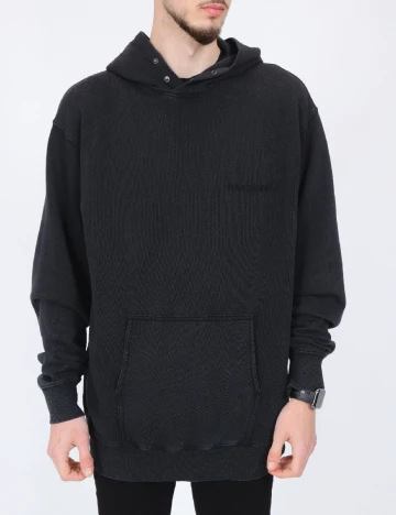 Hanorac Jack&Jones, negru