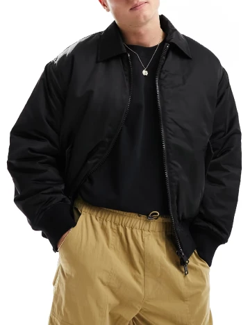 Geaca Jack&Jones, negru