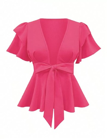 Bluza SHEIN, roz