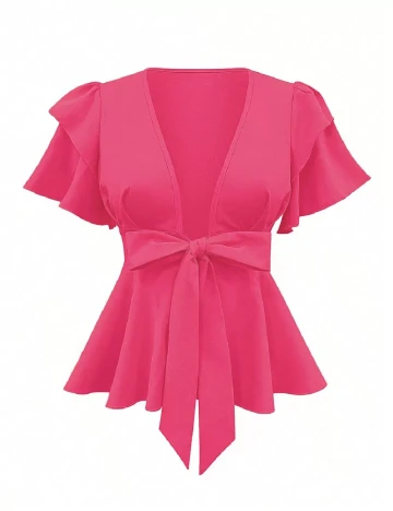 Bluza SHEIN, roz