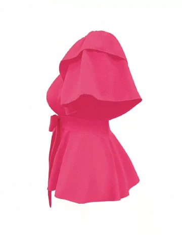 Bluza SHEIN, roz