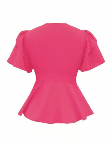 Bluza SHEIN, roz
