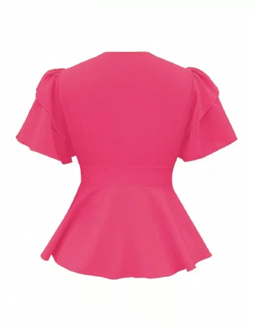 Bluza SHEIN, roz